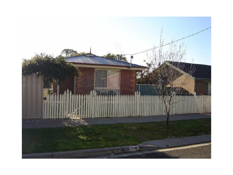 2A Mates Street, California Gully VIC 3556