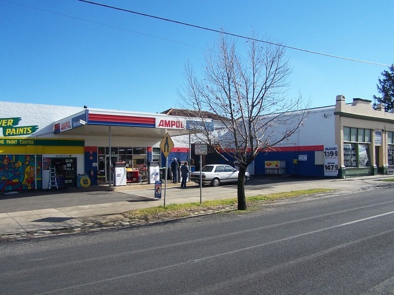 271-273 Barker Street, Castlemaine VIC 3450