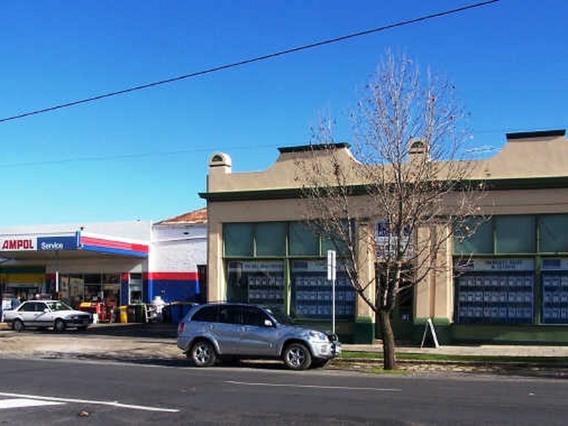 271-273 Barker Street, Castlemaine VIC 3450