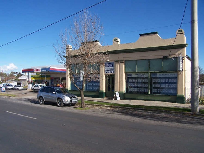 271-273 Barker Street, Castlemaine VIC 3450