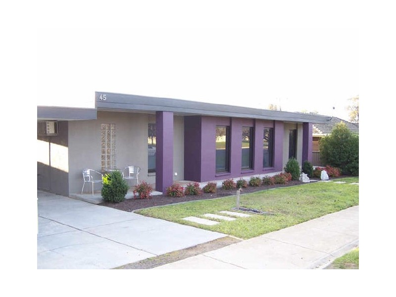 45 Bannister Street, Bendigo VIC 3550