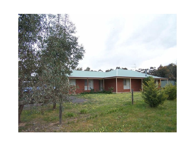 1A Yvonne Court, Maiden Gully VIC 3551