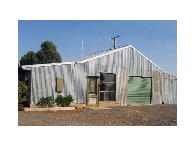 180 Powers Road, Marong VIC 3515