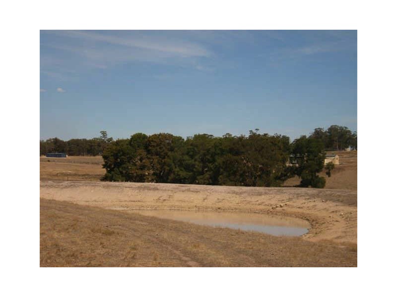 Lot 23 Mulberry Lane, Lockwood South VIC 3551