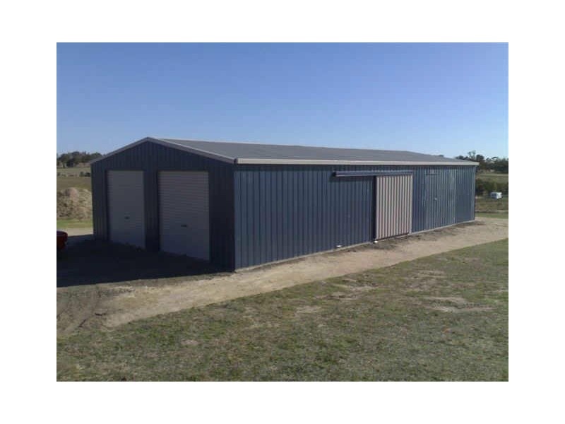 Lot 23 Mulberry Lane, Lockwood South VIC 3551