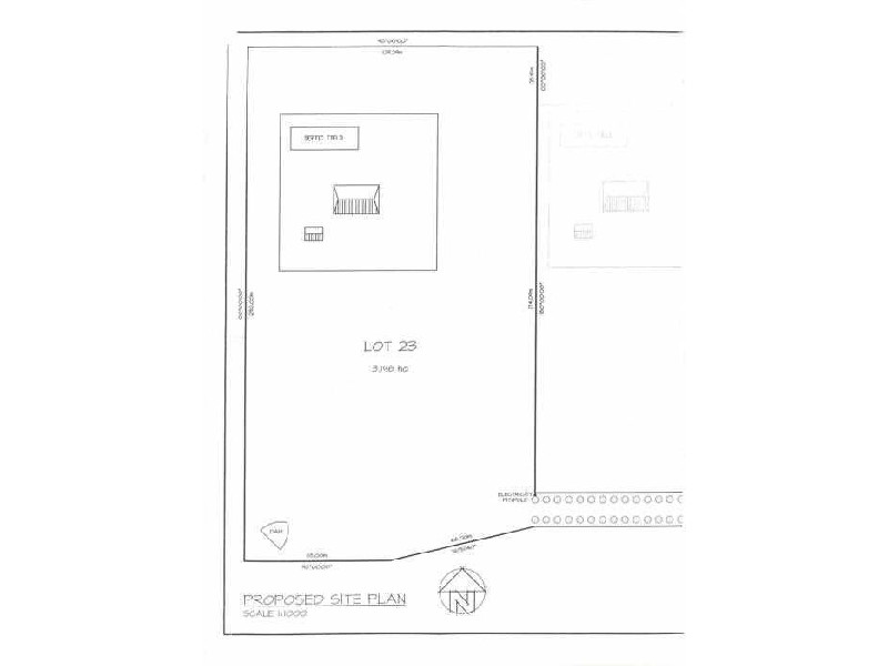 Lot 23 Mulberry Lane, Lockwood South VIC 3551