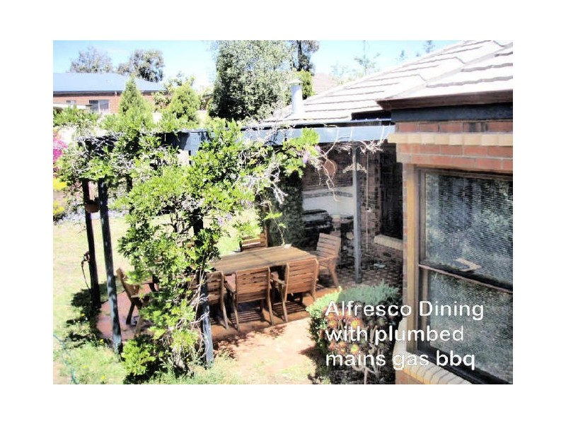 1 Silverfox Court, Strathdale VIC 3550