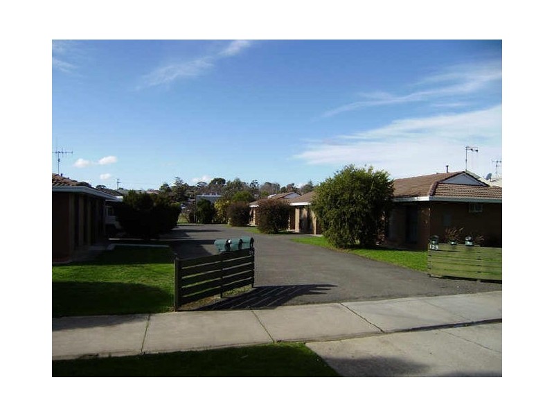 5/129 Havlin Street East, Flora Hill VIC 3550