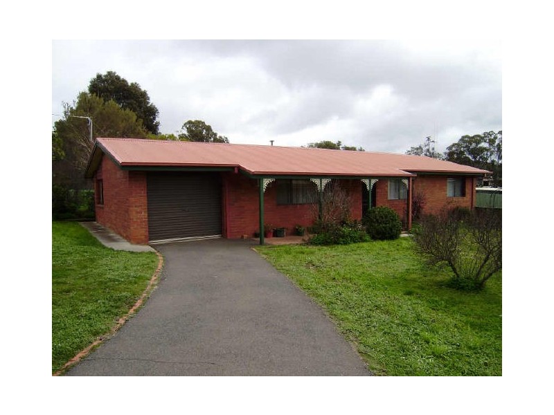 6 Kendall Street, Bendigo VIC 3550