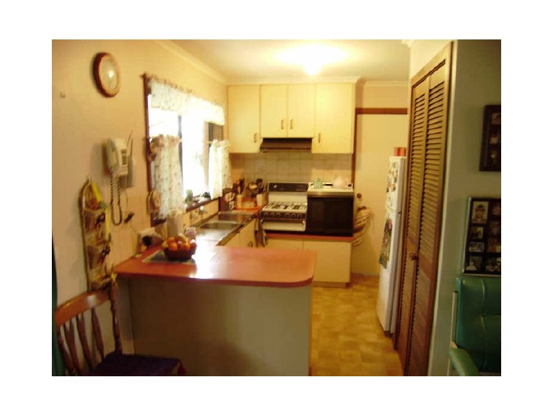 6 Kendall Street, Bendigo VIC 3550