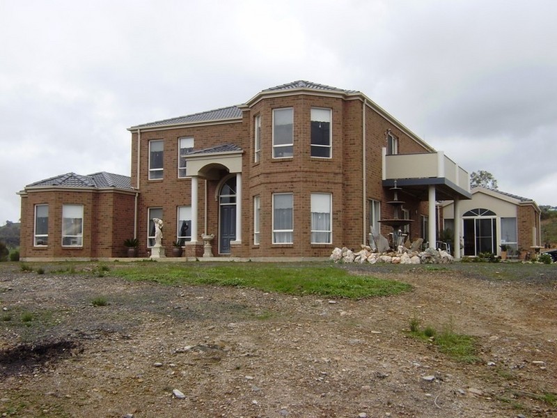 860 Sedgwick Road, Sedgwick VIC 3551