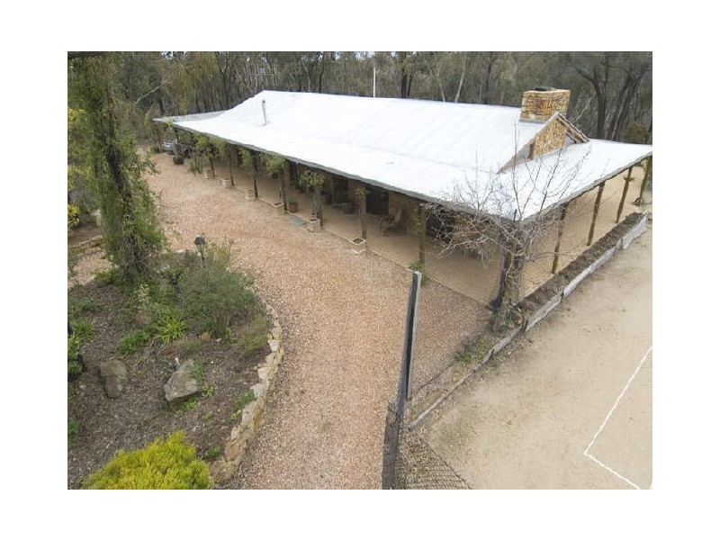 118 Queen Street, Mandurang South VIC 3551