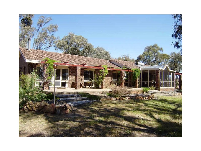 41 Fadersons Lane, Bendigo VIC 3550