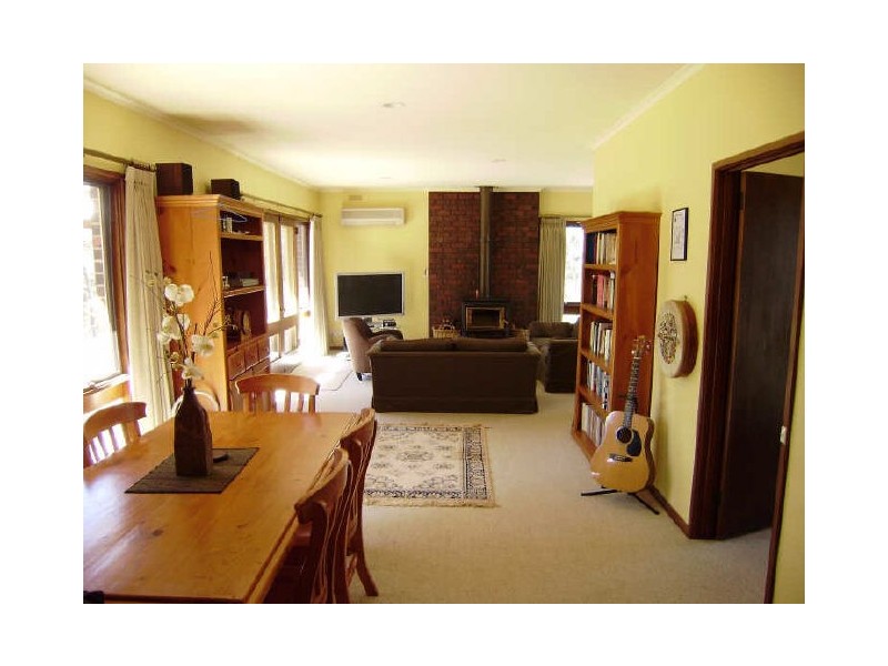 41 Fadersons Lane, Bendigo VIC 3550