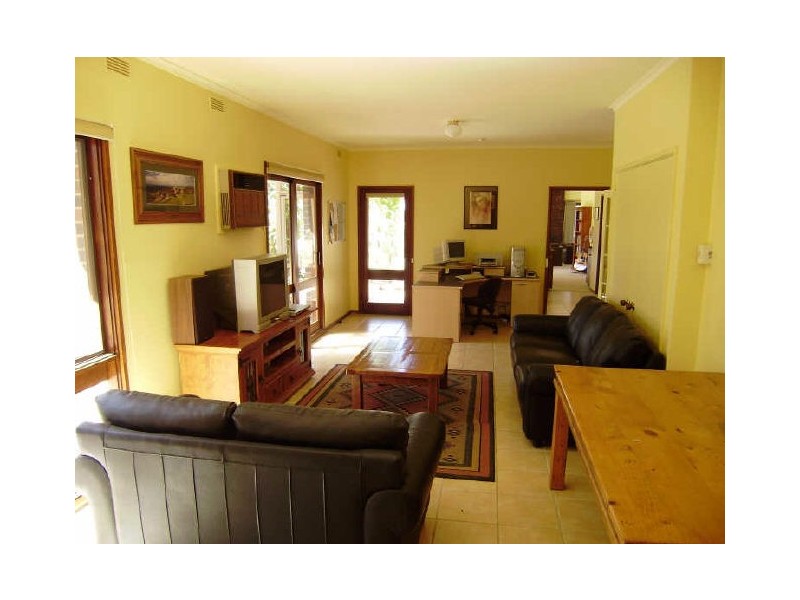 41 Fadersons Lane, Bendigo VIC 3550