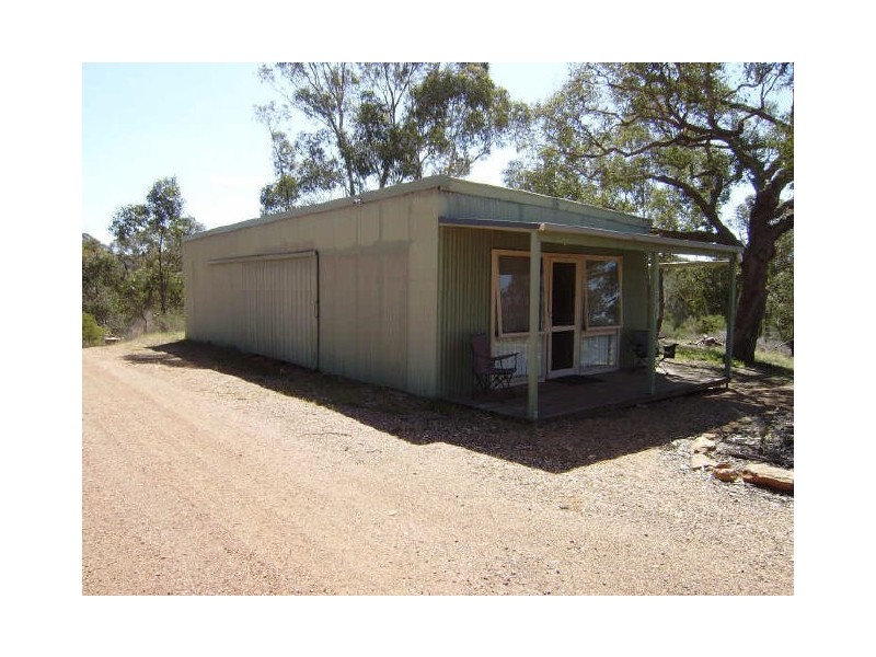 41 Fadersons Lane, Bendigo VIC 3550