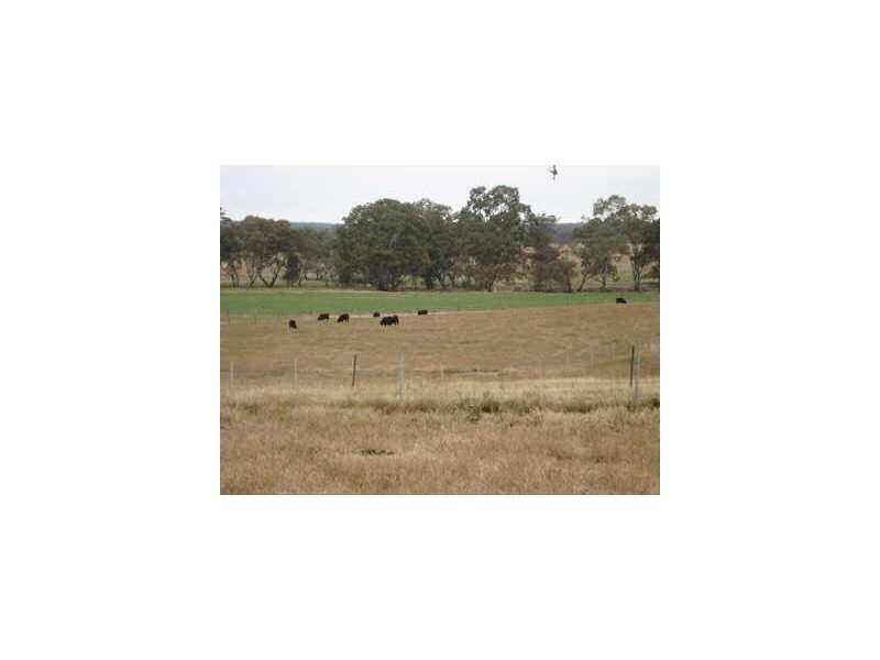 Lot/4 Hildebrandt Rise, Strathfieldsaye VIC 3551