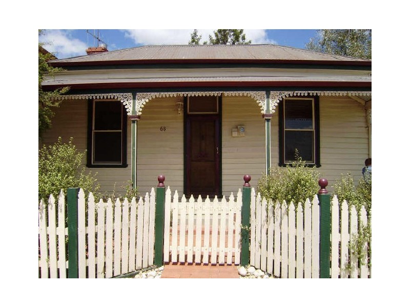 68 McIvor Road, Bendigo VIC 3550