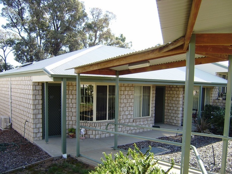 61/107 Condon Street, Strathdale VIC 3550