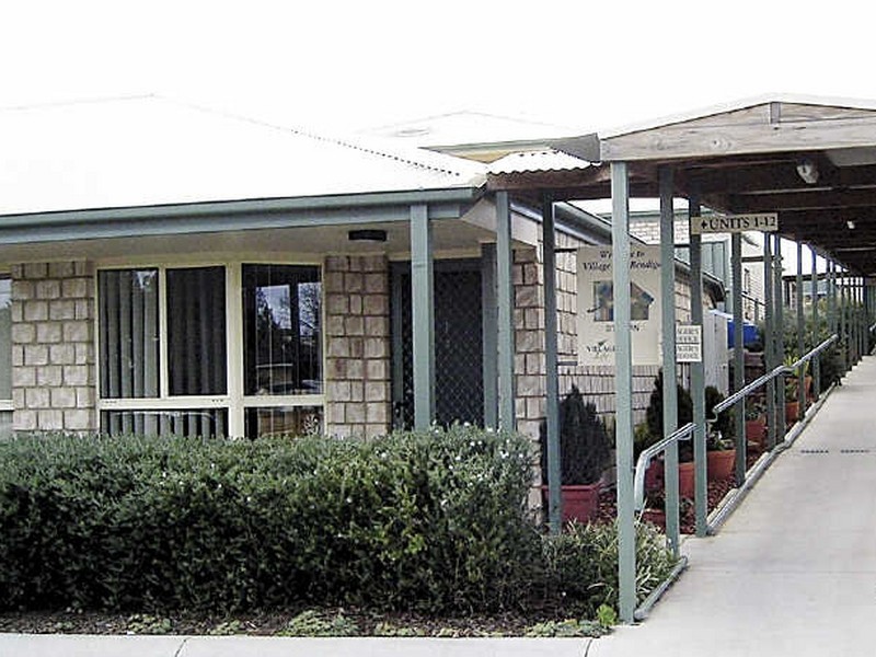 61/107 Condon Street, Strathdale VIC 3550