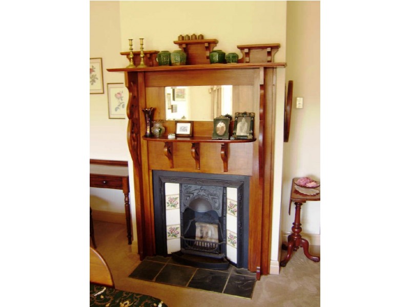 15 Palmerston Street, Quarry Hill VIC 3550