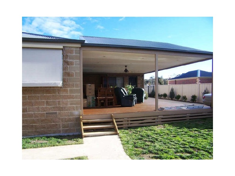 4 Alexander Close, Strathfieldsaye VIC 3551