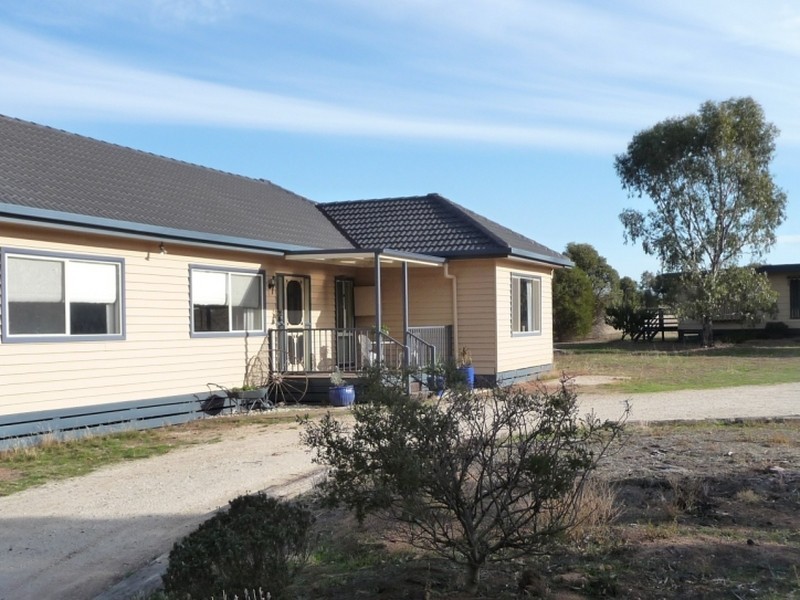 150 – 160 Powers Road, Marong VIC 3515