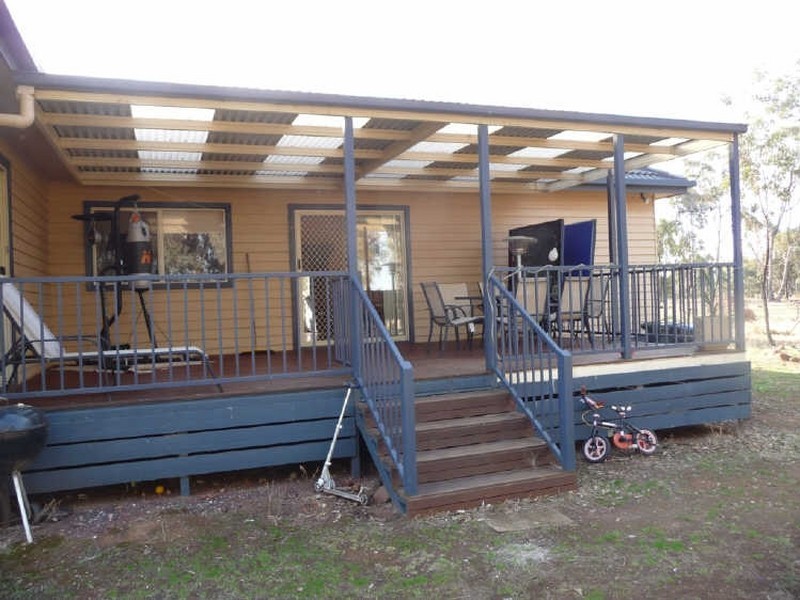 150 – 160 Powers Road, Marong VIC 3515