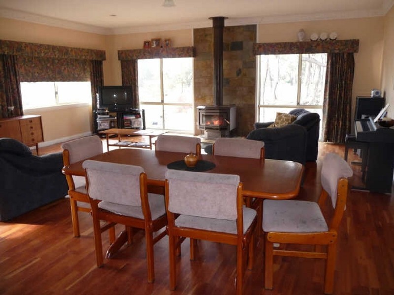 150 – 160 Powers Road, Marong VIC 3515
