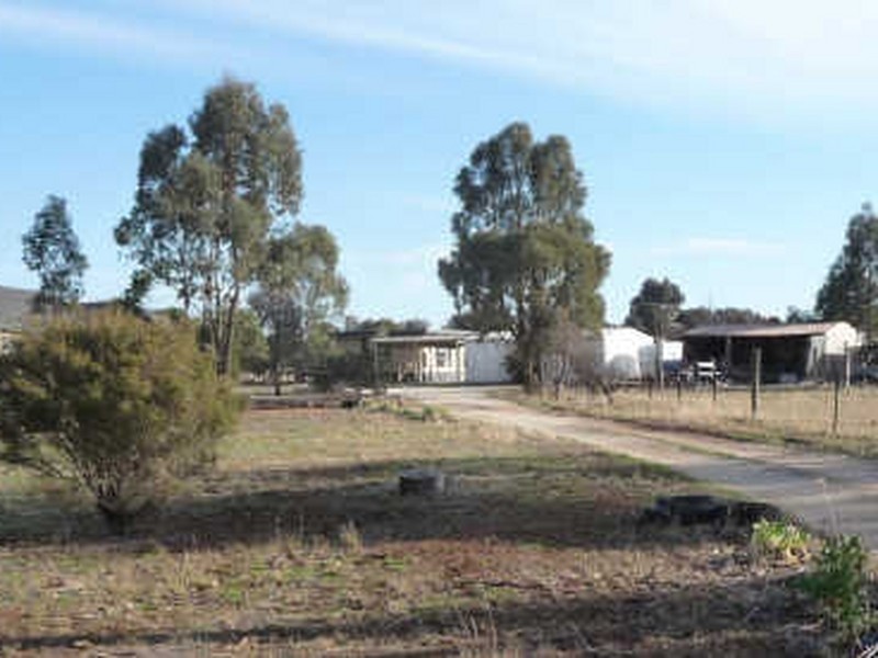 150 – 160 Powers Road, Marong VIC 3515