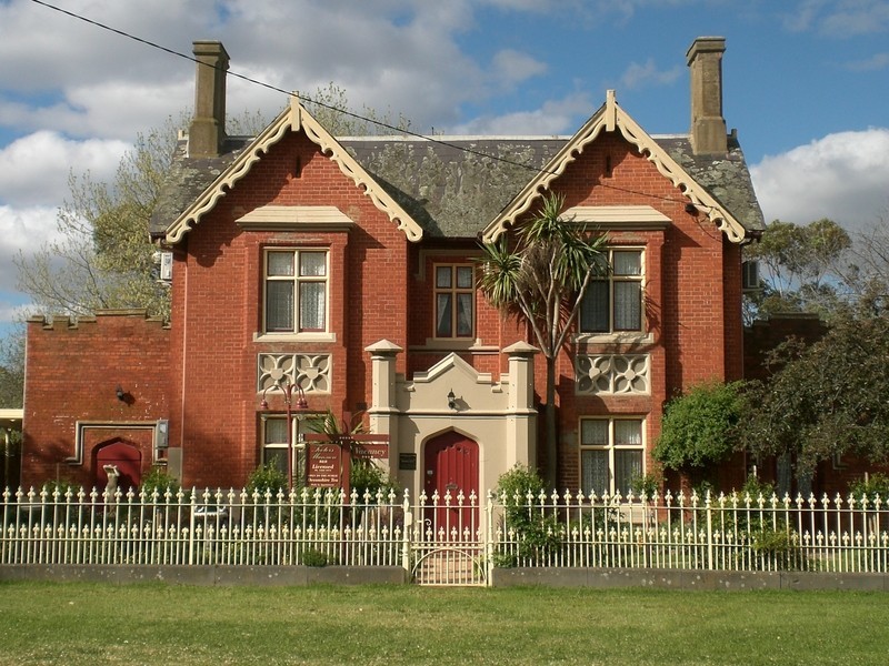 188 Broadway, Dunolly VIC 3472