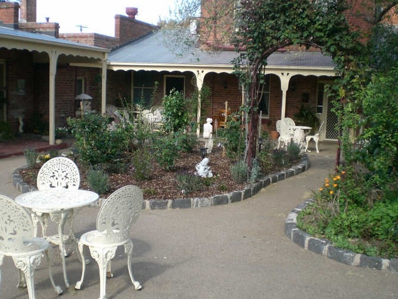 188 Broadway, Dunolly VIC 3472