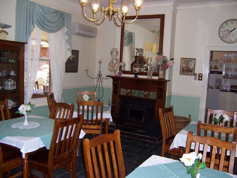 188 Broadway, Dunolly VIC 3472