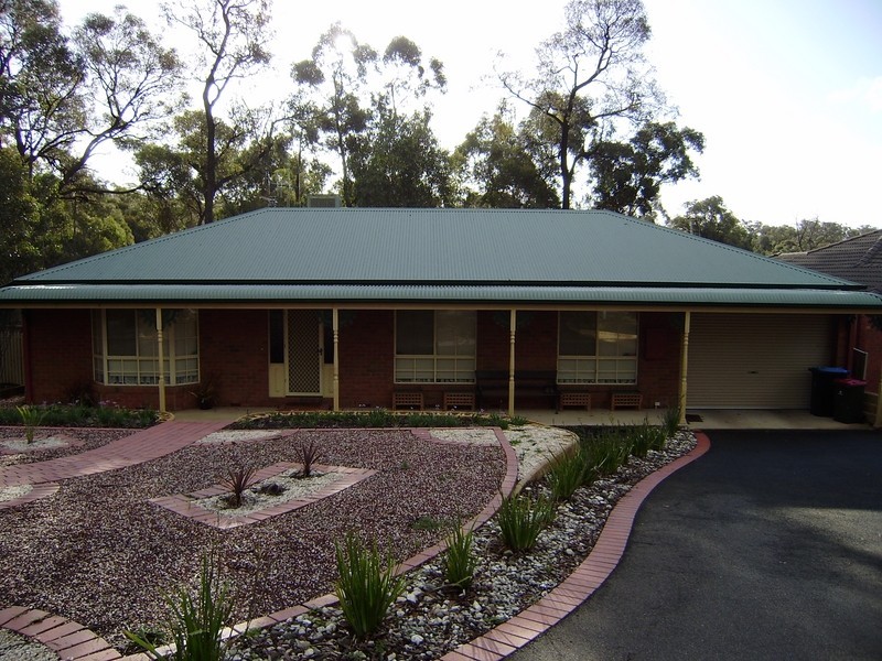 58 Kendall Street, Spring Gully VIC 3550