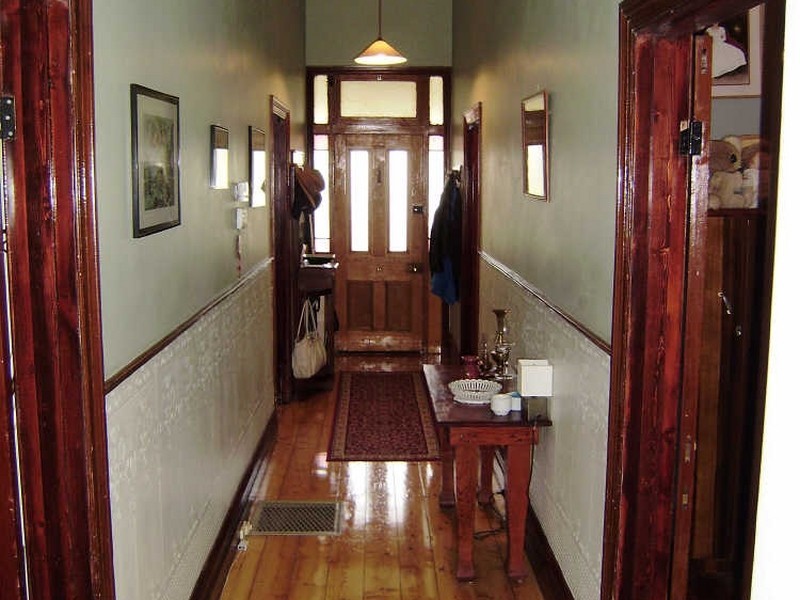 4 Spring Gully Road, Quarry Hill VIC 3550