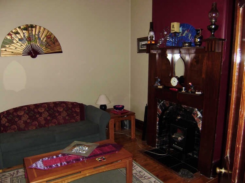 4 Spring Gully Road, Quarry Hill VIC 3550