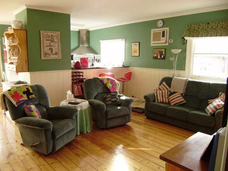 4 Spring Gully Road, Quarry Hill VIC 3550