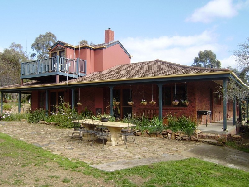 29 Fadersons Lane, Bendigo VIC 3550