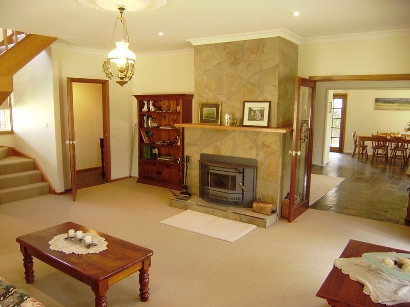 29 Fadersons Lane, Bendigo VIC 3550