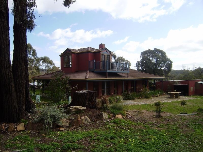 29 Fadersons Lane, Bendigo VIC 3550