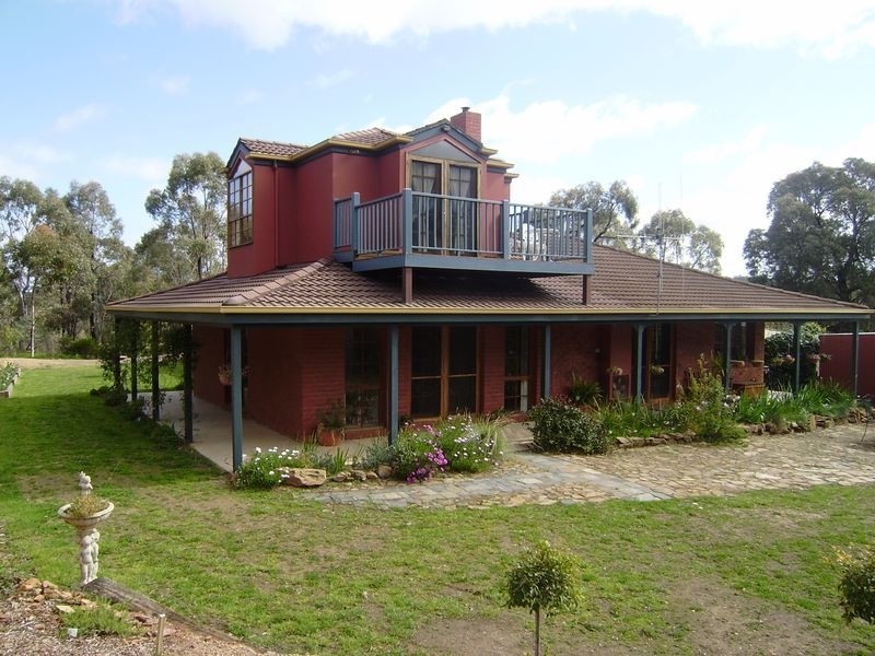 29 Fadersons Lane, Bendigo VIC 3550
