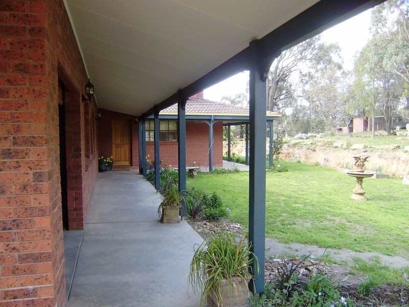 29 Fadersons Lane, Bendigo VIC 3550