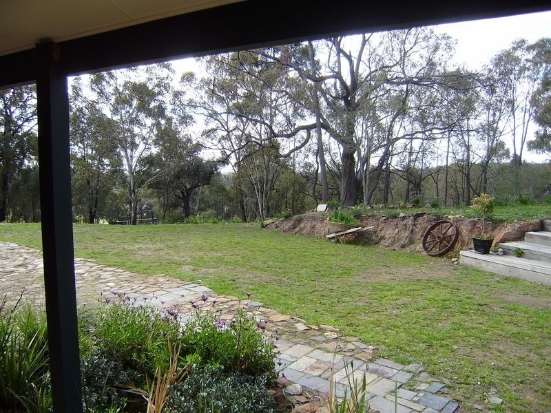 29 Fadersons Lane, Bendigo VIC 3550