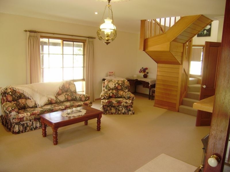 29 Fadersons Lane, Bendigo VIC 3550