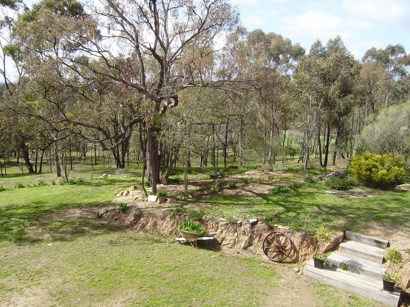 29 Fadersons Lane, Bendigo VIC 3550