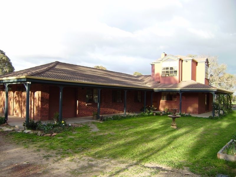 29 Fadersons Lane, Bendigo VIC 3550