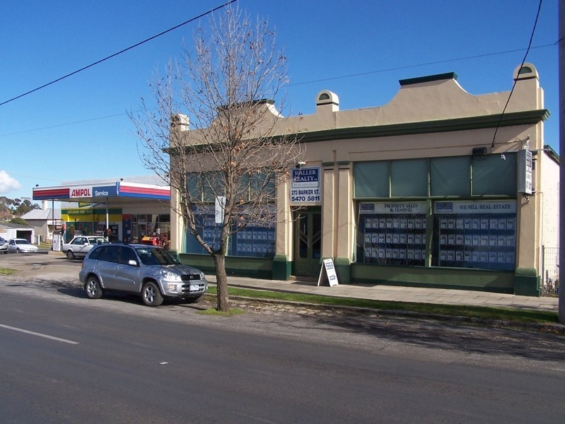 271-273 Barker Street, Castlemaine VIC 3450