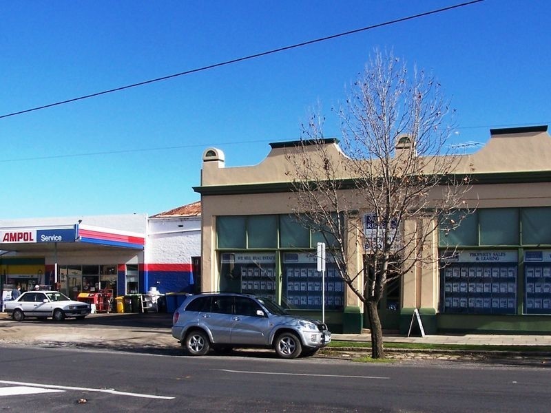 271-273 Barker Street, Castlemaine VIC 3450