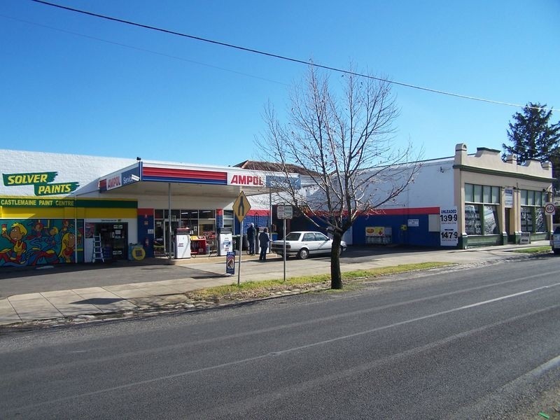 271-273 Barker Street, Castlemaine VIC 3450