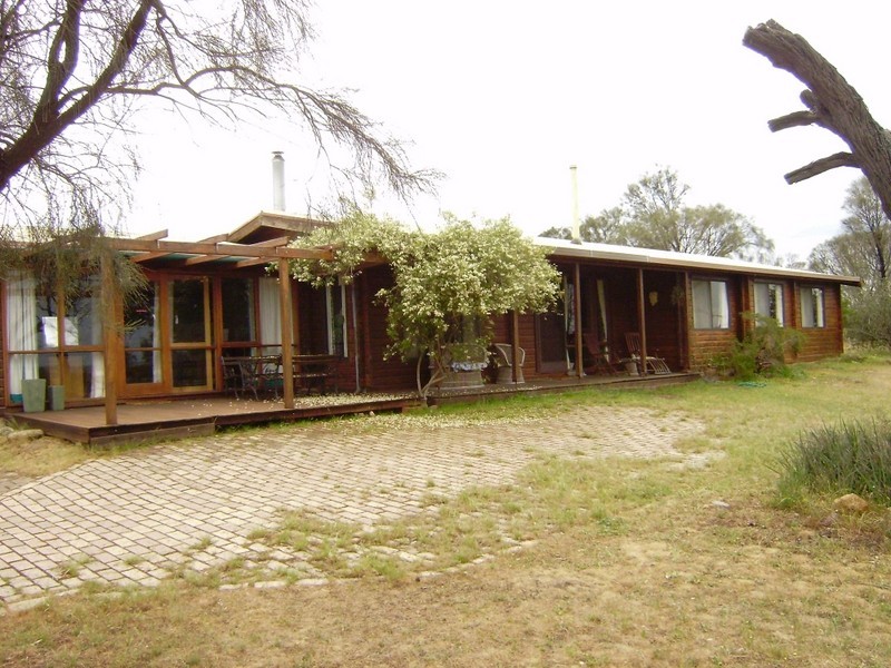 14 Casuarina Lane, Bendigo VIC 3550
